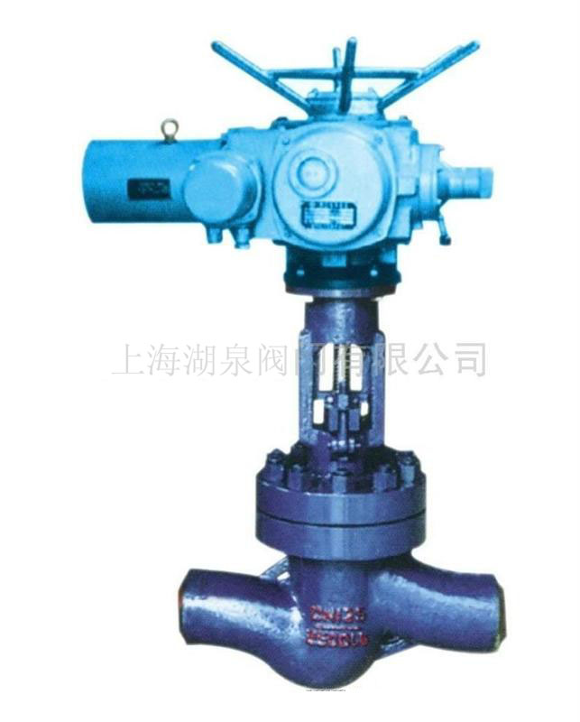 電動(dòng)水封截止閥