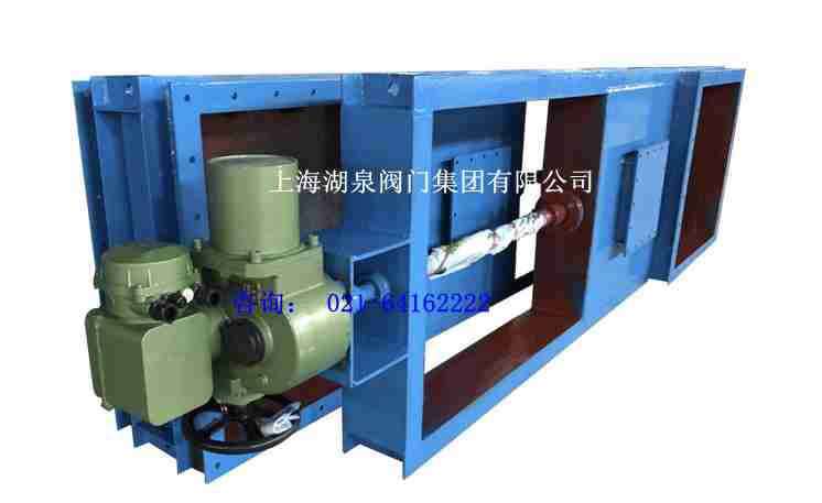 電動(dòng)插板閥廠(chǎng)家