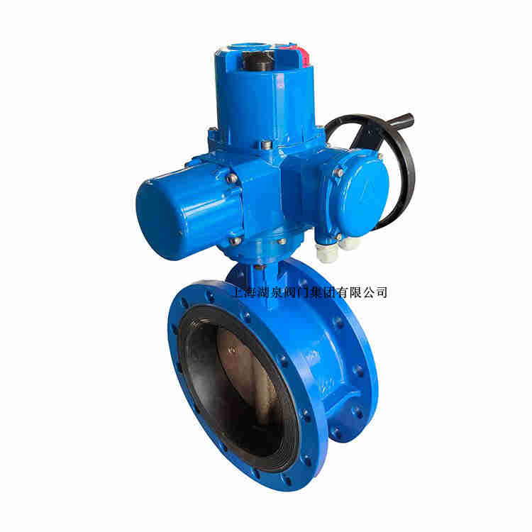 ，電動蝶閥執行器生產廠