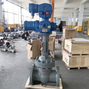 礦用電動(dòng)閥門(mén)（生產(chǎn)廠(chǎng)家）