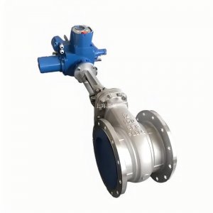 電動(dòng)閘閥Z941H-25 DN300 （煤氣、?蒸汽、水