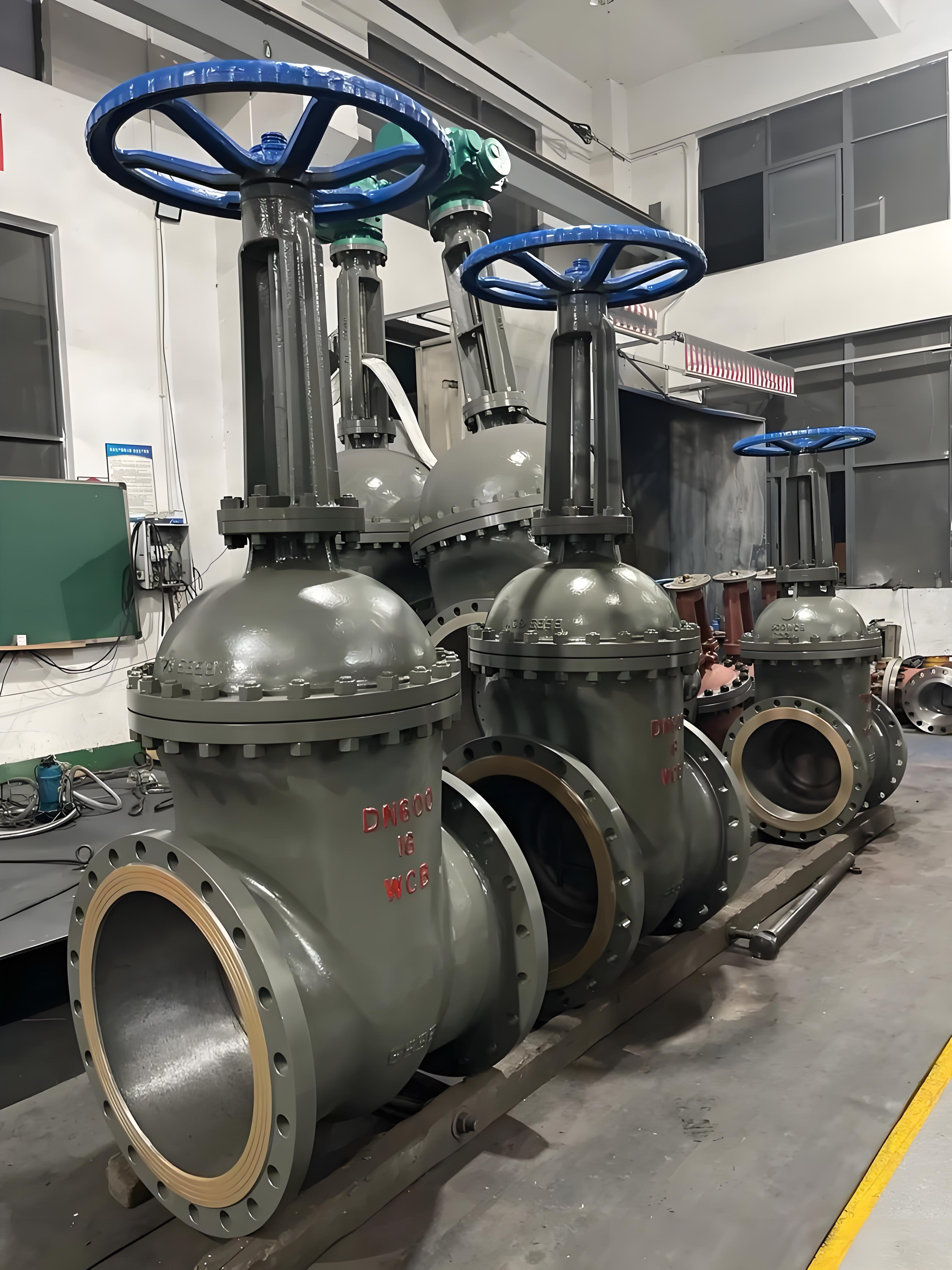 閥門(mén)廠(chǎng)家